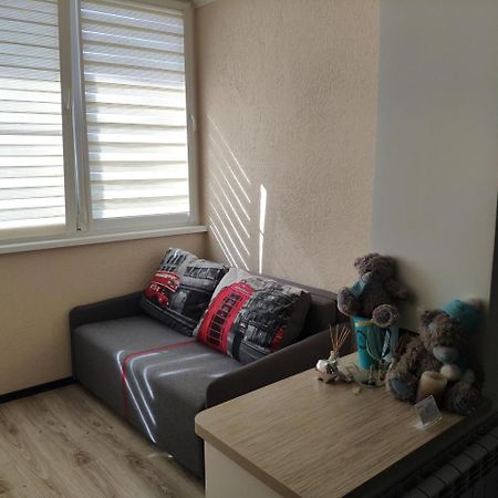Flat Apartment ตีรัสปอล ภายนอก รูปภาพ