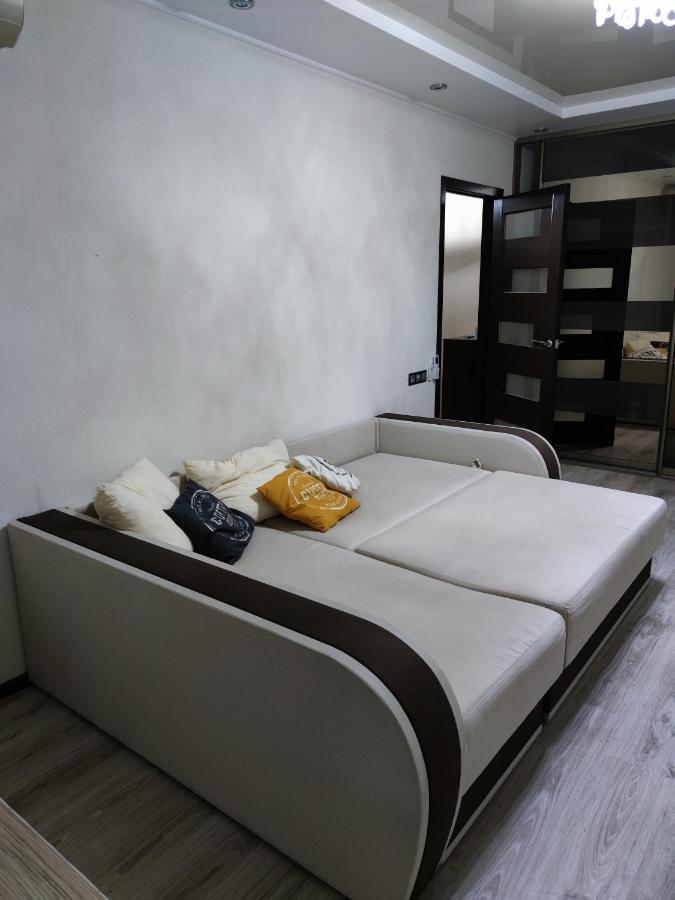 Flat Apartment ตีรัสปอล ภายนอก รูปภาพ