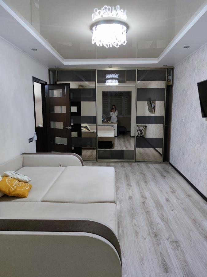 Flat Apartment ตีรัสปอล ภายนอก รูปภาพ