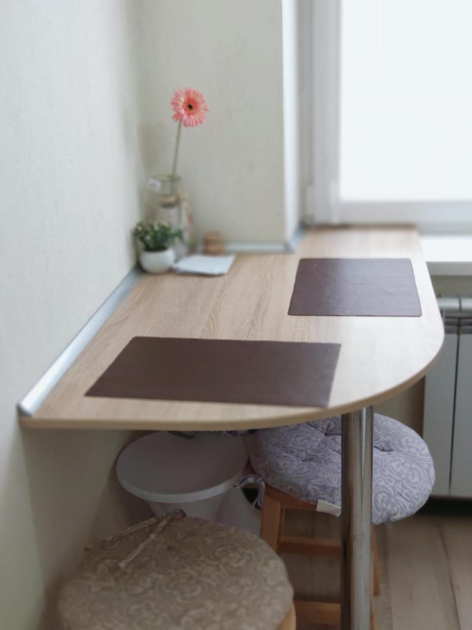 Flat Apartment ตีรัสปอล ภายนอก รูปภาพ