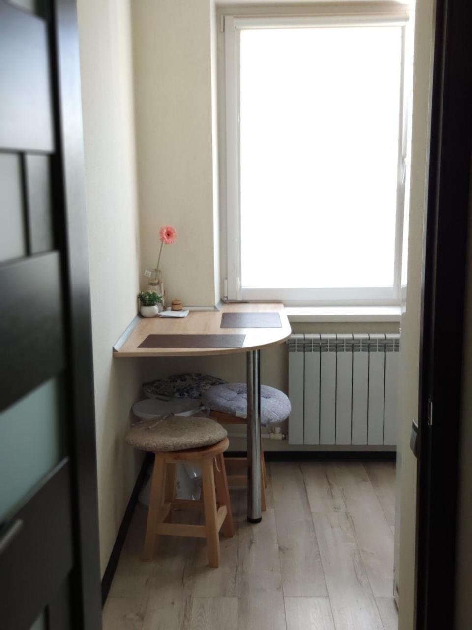 Flat Apartment ตีรัสปอล ภายนอก รูปภาพ