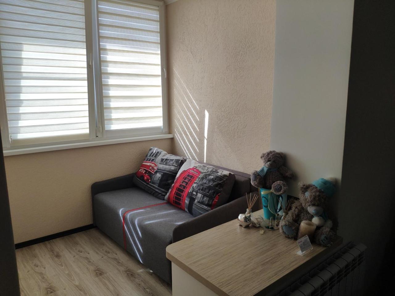 Flat Apartment ตีรัสปอล ภายนอก รูปภาพ